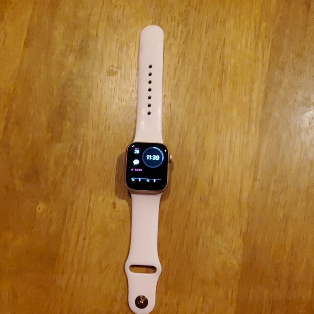 Apple Watch series 4 40mm